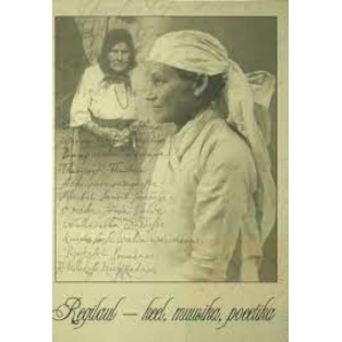 Regilaul - keel, muusika poeetika