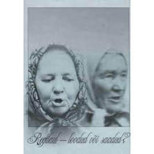 Regilaul - loodud või saadud?
