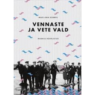 Vennaste ja vete vald. Nabala kohajutud.