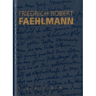 Faehlmann. Teosed I