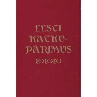 Eesti katkupärimus