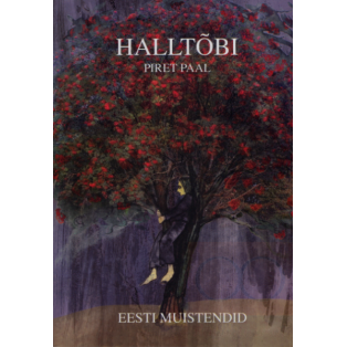Eesti Muistendid. Halltõbi