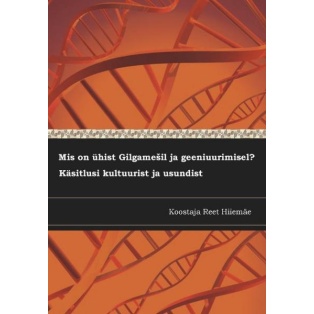 Mis on ühist gilgameshil...
