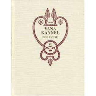 Vana Kannel IX. Lüganuse