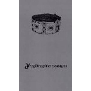Ynglingite saaga