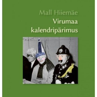 Virumaa kalendripärimus