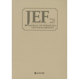 JEF 12(1) 2018