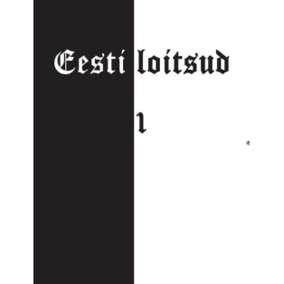 Eesti loitsud