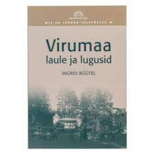Virumaa laule ja lugusid