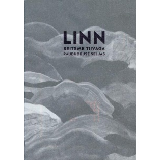 Linn seitsme tiivaga raudhobuse seljas. Mansi rahvaluulet.