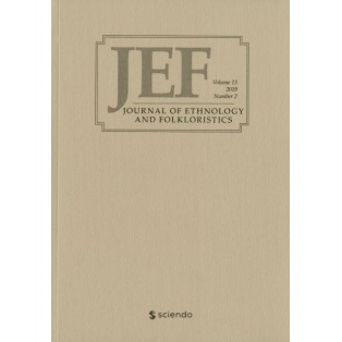 JEF 13(2) 2019