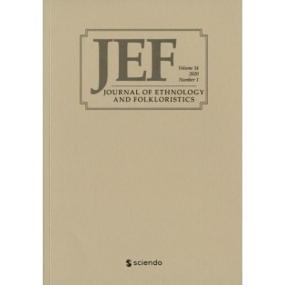 JEF 14(1) 2020