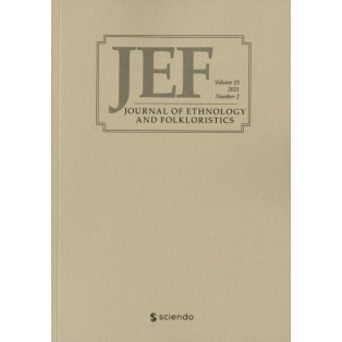 JEF 15(2) 2021