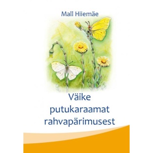 Väike putukaraamat rahvapärimusest
