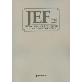 JEF 17(1) 2023