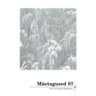 Mäetagused 87