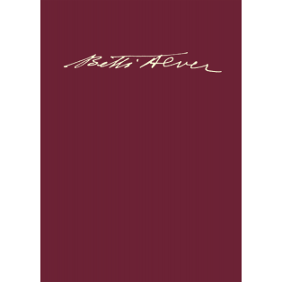 Betti Alver. Bibliograafia 1927–2022