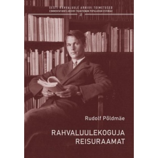 Rahvaluulekoguja reisuraamat