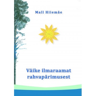 Väike ilmaraamat rahvapärimusest