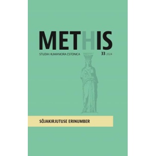 Methis 33