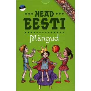 Head Eesti mängud