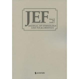 JEF 18(2) 2024