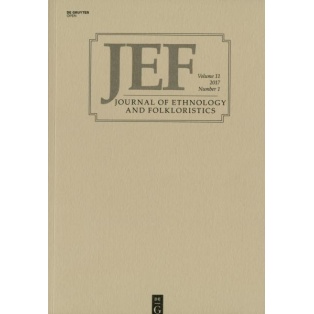 JEF 11(1) 2017
