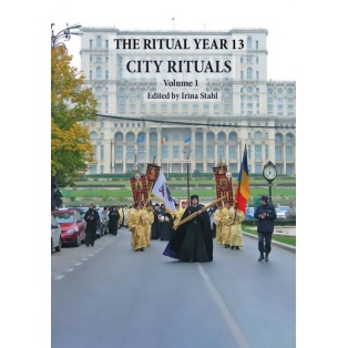 The Ritual Year 13. City Rituals 1