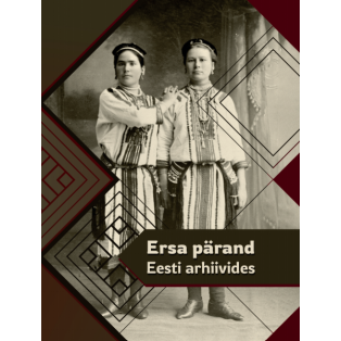 Sator 27. Ersa pärand Eesti arhiivides