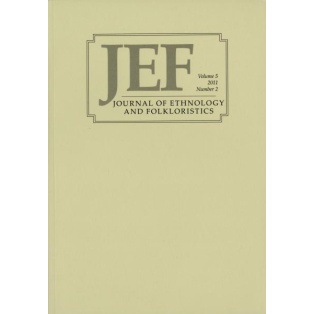 JEF 5(2) 2011