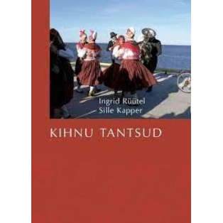 Kihnu tantsud
