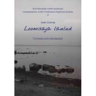 Loomisaja laulud