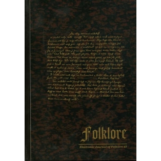 Folklore 43