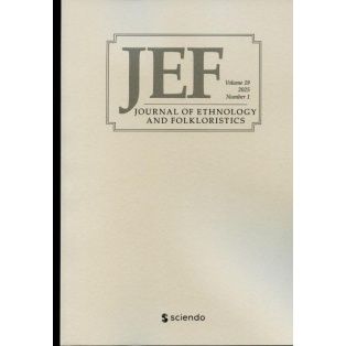 JEF 19(1) 2025