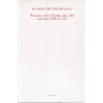 Raasakõisi Setomaalt