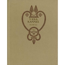 Vana Kannel VII:2. Kihnu regilaulud
