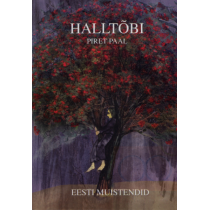 Eesti Muistendid. Halltõbi