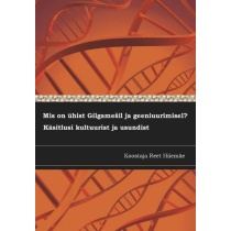 Mis on ühist gilgameshil...