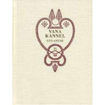 Vana Kannel IX. Lüganuse