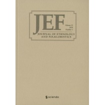 JEF 12(1) 2018