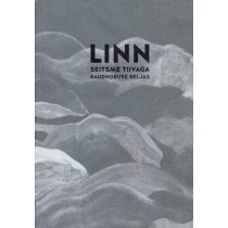 Linn seitsme tiivaga raudhobuse seljas. Mansi rahvaluulet.