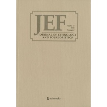 JEF 13(2) 2019