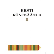 Eesti kõnekäänud II