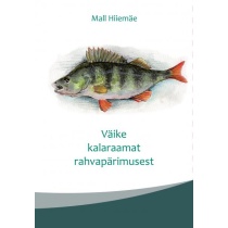 Väike kalaraamat rahvapärimusest