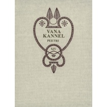 Vana Kannel XIV. Peetri regilaulud