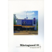 Mäetagused 81