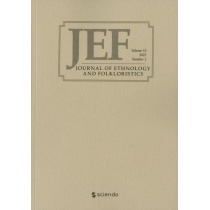 JEF 15(2) 2021