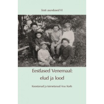 Eesti asundused VI. Eestlased Venemaal