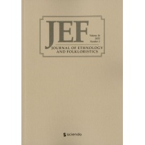 JEF 16(1) 2022