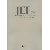 JEF 17(1) 2023